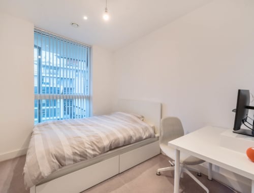 Apartment London, SE10 - River Gardens Walk London SE10 - 05