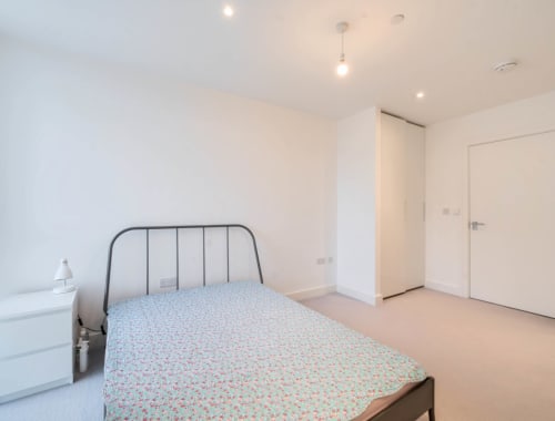 Apartment London, SE10 - River Gardens Walk London SE10 - 10