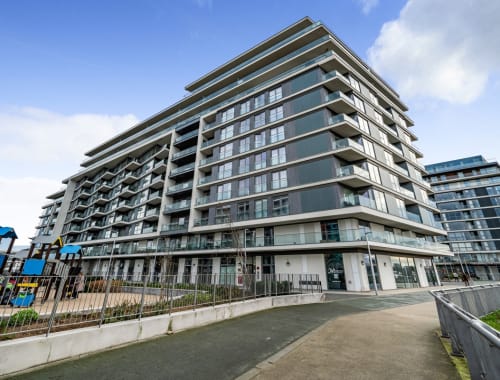 Apartment London, SE10 - 4 Harrison Walk London SE10 - 00