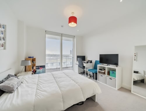 Apartment London, SE10 - River Gardens Walk Greenwich London SE10 - 14