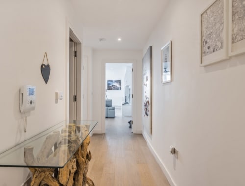 Apartment London, SE10 - River Gardens Walk London SE10 - 14