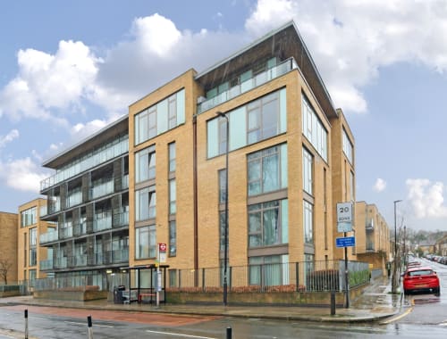 Apartment London, SE10 - Woolwich Road London SE10 - 04