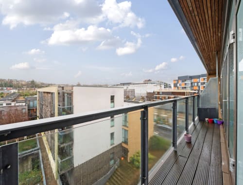 Apartment London, SE10 - Woolwich Road London SE10 - 11