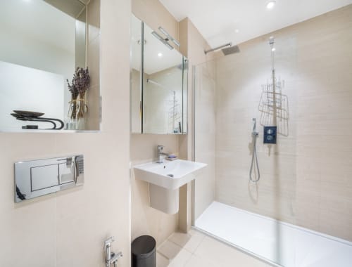 Apartment London, SE10 - River Gardens Walk Greenwich London SE10 - 07