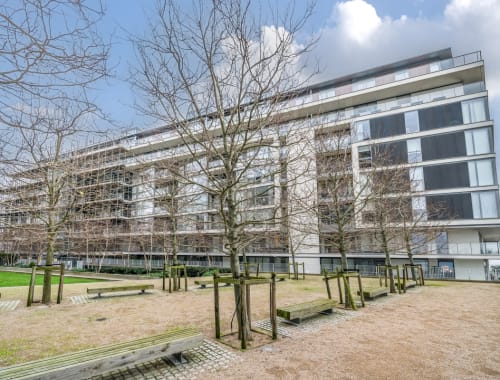 Apartment London, SE10 - River Gardens Walk Greenwich London SE10 - 12