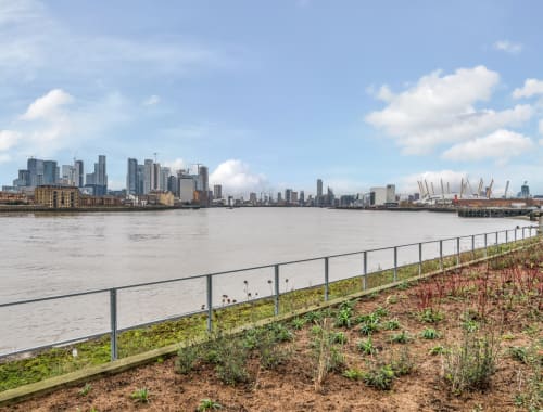 Apartment London, SE10 - River Gardens Walk Greenwich London SE10 - 13