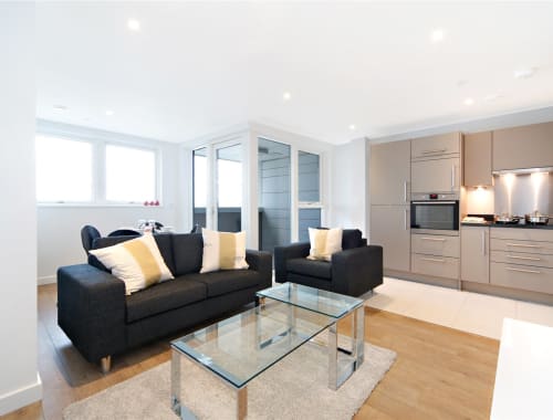 Apartment London, SE10 - 17 Bessemer Place Greenwich London SE10 - 00