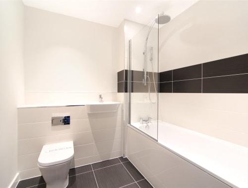 Apartment London, SE10 - 17 Bessemer Place Greenwich London SE10 - 06