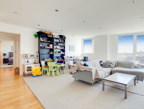 Apartment London, SE10 - Dowells street London SE10 - 00