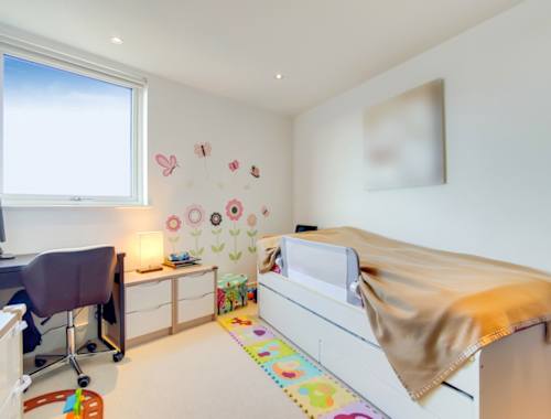 Apartment London, SE10 - Dowells street London SE10 - 12