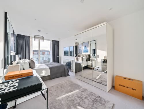 Apartment London, SE10 - 60, River Gardens Walk London SE10 - 05