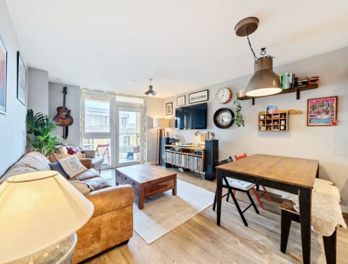 Apartment London, SE10 - Loop Court, Enderby Wharf, SE10 - 00