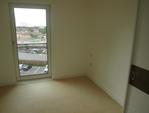 Apartment London, SE16 - Seafarer Way London SE16 - 03