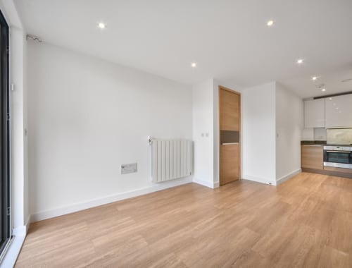 Apartment London, SE16 - Seafarer Way London SE16 - 07