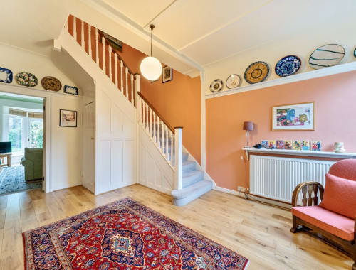 Semi-detached London, SE3 - Vanbrugh Fields Blackheath SE3 - 06