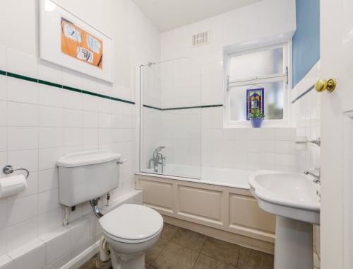 Semi-detached London, SE3 - Vanbrugh Fields Blackheath SE3 - 12