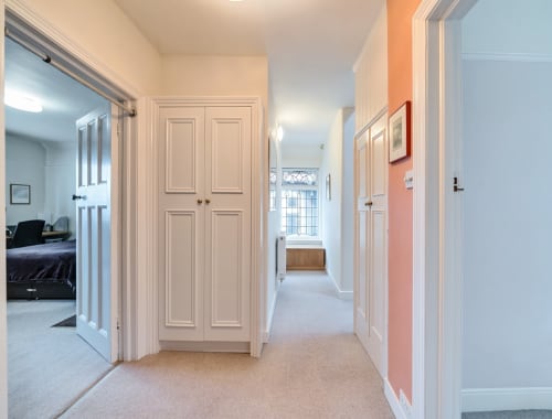 Semi-detached London, SE3 - Vanbrugh Fields Blackheath SE3 - 15