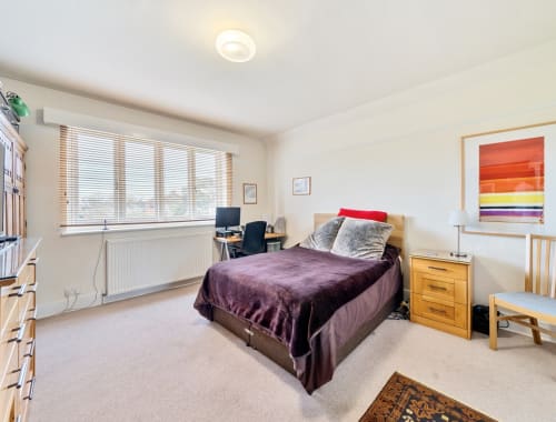 Semi-detached London, SE3 - Vanbrugh Fields Blackheath SE3 - 19