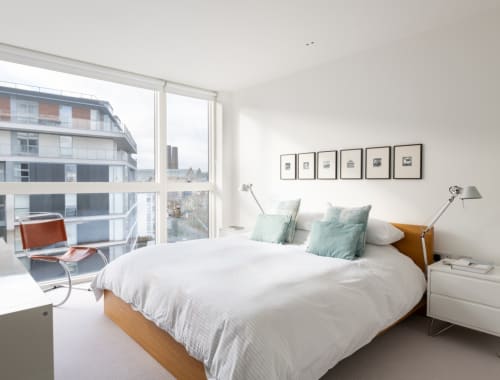 Apartment London, SE10 - River Gardens Walk Greenwich London SE10 - 09