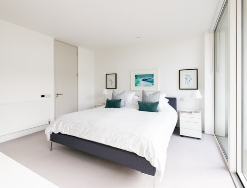 Apartment London, SE10 - River Gardens Walk Greenwich London SE10 - 11