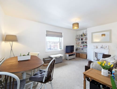 Apartment London, SE3 - Westcombe Hill London SE3 - 03