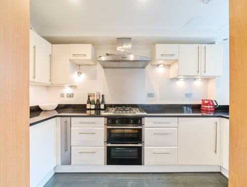 Apartment London, SE3 - Stratheden Road London SE3 - 02