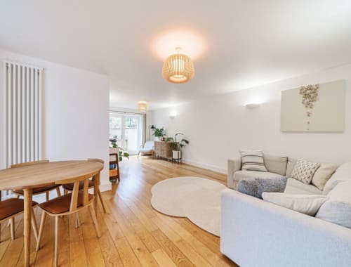 Apartment London, SE3 - Stratheden Road London SE3 - 04