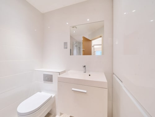 Apartment London, SE3 - Stratheden Road London SE3 - 14