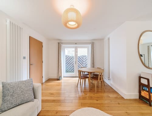 Apartment London, SE3 - Stratheden Road London SE3 - 17