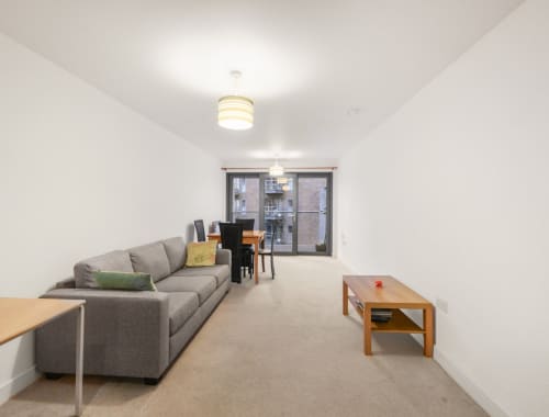 Flat London, SE16 - Surrey Quays Road London SE16 - 01