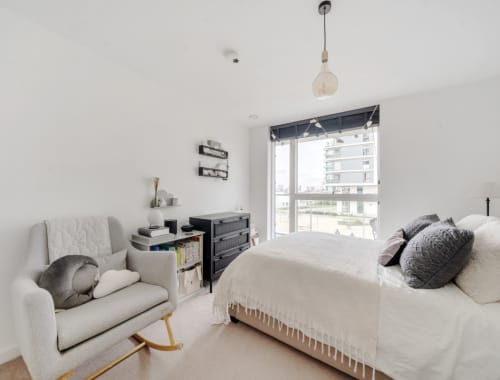 Apartment London, SE10 - Harrison Walk Greenwich SE10 - 15