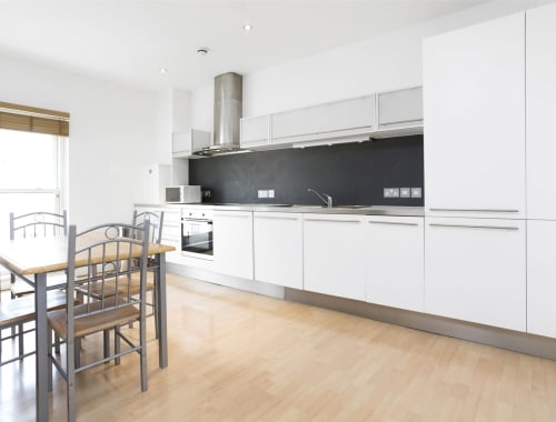 Apartment London, SE10 - Welland Street Greenwich London SE10 - 06