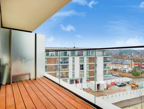 Apartment London, SE10 - River Gardens Walk London SE10 - 04