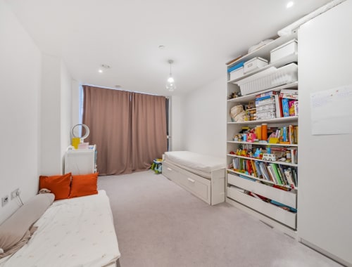 Apartment London, SE10 - River Gardens Walk London SE10 - 09