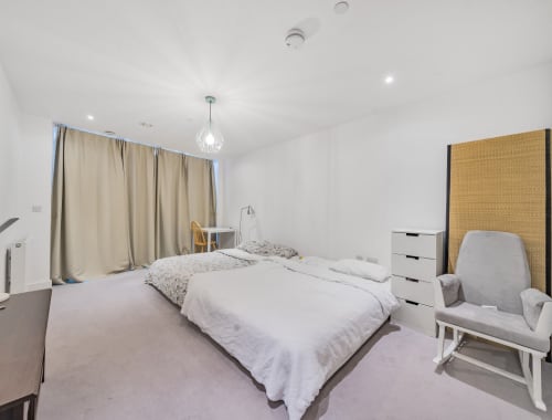 Apartment London, SE10 - River Gardens Walk London SE10 - 12