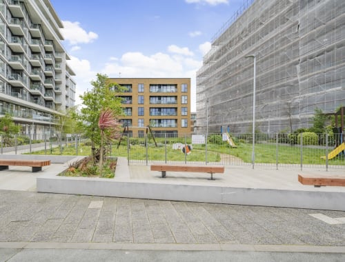 Apartment London, SE10 - River Gardens Walk London SE10 - 17