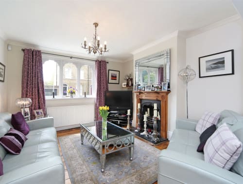 Semi-detached London, SE10 - Greenwich Park Street Greenwich London SE10 - 05