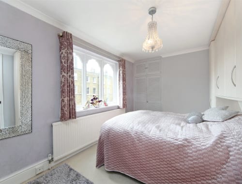 Semi-detached London, SE10 - Greenwich Park Street Greenwich London SE10 - 08