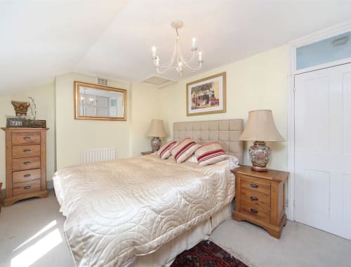 Semi-detached London, SE10 - Greenwich Park Street Greenwich London SE10 - 09