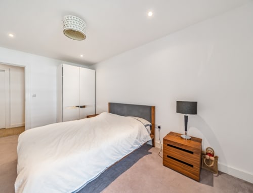 Flat London, SE10 - Wyndham Apartments, River Gardens Walk, SE10 - 06