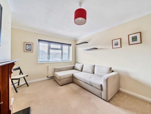 Apartment London, SE10 - Trafalgar Road London SE10 - 13