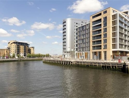 Apartment London, SE10 - Dowells Street Greenwich SE10 - 03