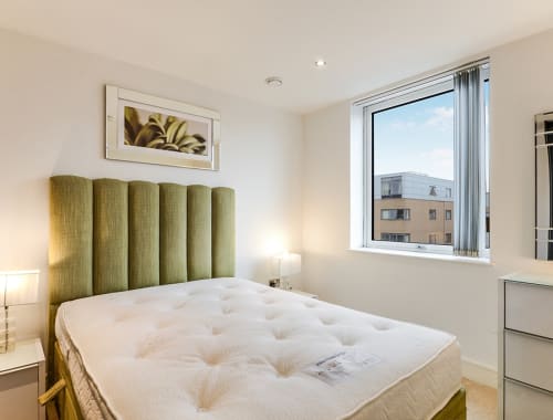 Apartment London, SE10 - Dowells Street Greenwich SE10 - 04