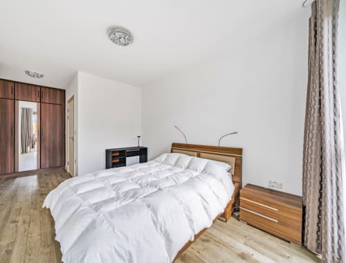 Flat London, SE10 - Cable Walk London SE10 - 14