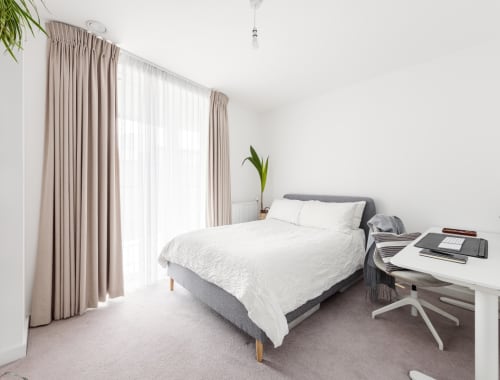 Apartment London, SE10 - Harrison Walk London SE10 - 14