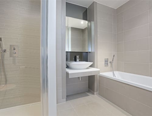 Apartment London, SE10 - River Gardens Walk Greenwich London SE10 - 05