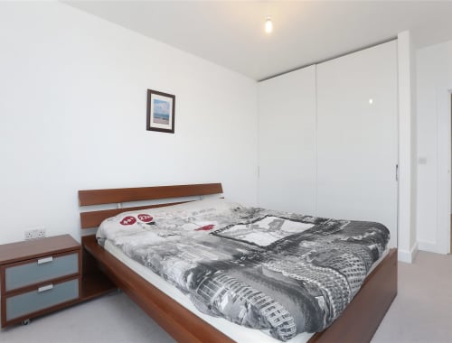 Apartment London, SE10 - River Gardens Walk Greenwich London SE10 - 07