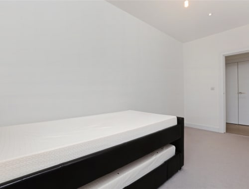 Apartment London, SE10 - River Gardens Walk Greenwich London SE10 - 09