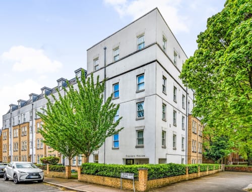 Apartment London, SE10 - Trafalgar Grove Greenwich SE10 - 01