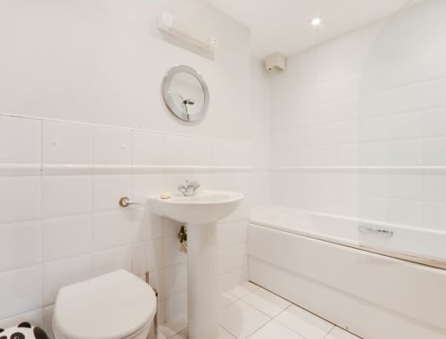 Apartment London, SE8 - Glaisher Street Deptford London SE8 - 06